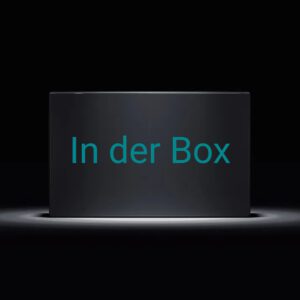 In der Box